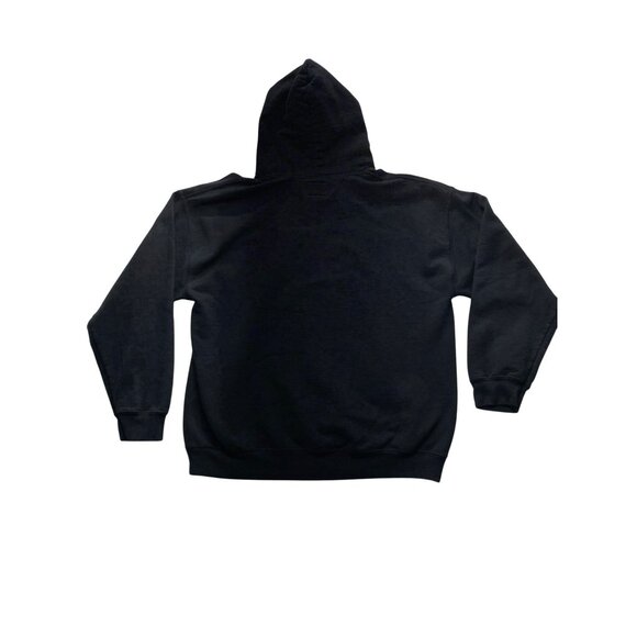 Danny Duncan "Virginity Rocks" Black Hoodie #7142 - Picture 2 of 6